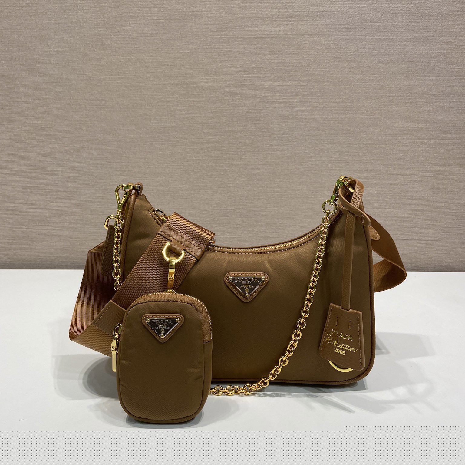 Pra*a satchel bags